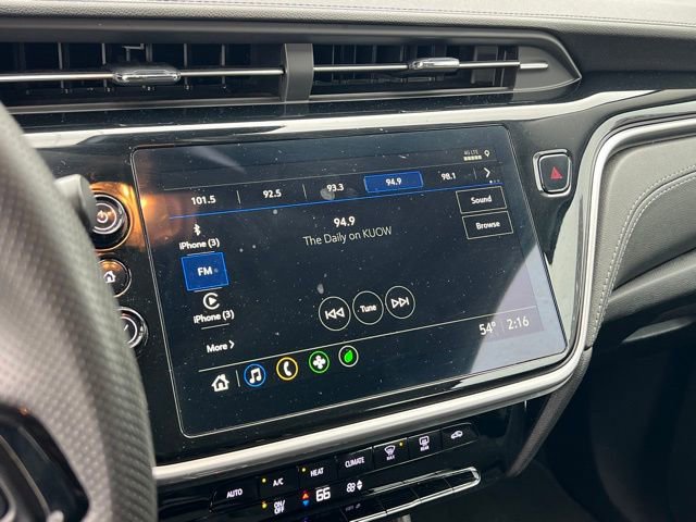 Used 2023 Chevrolet Bolt EUV LT image 19