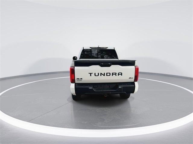 Used 2024 Toyota Tundra SR5 image 6