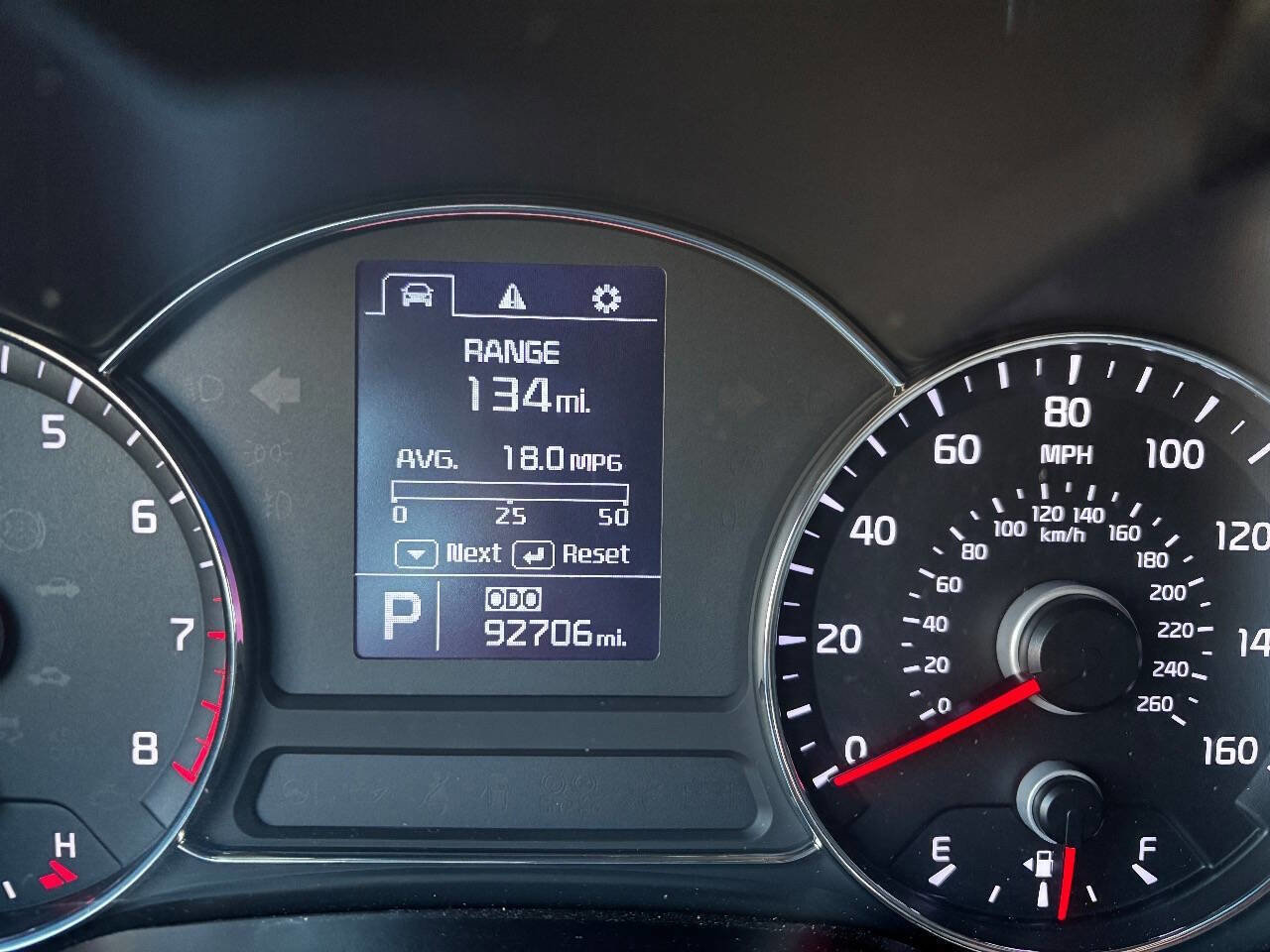 Used 2014 Kia Forte EX image 17