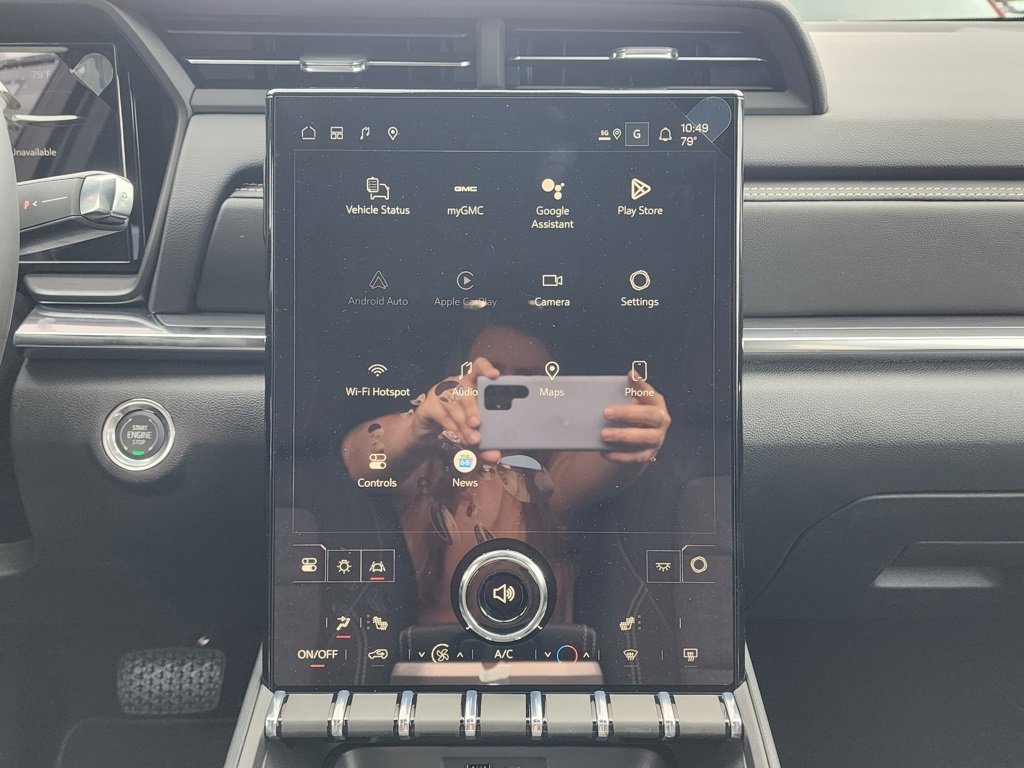 New 2026 GMC Terrain Elevation w/ Black Edition image 26