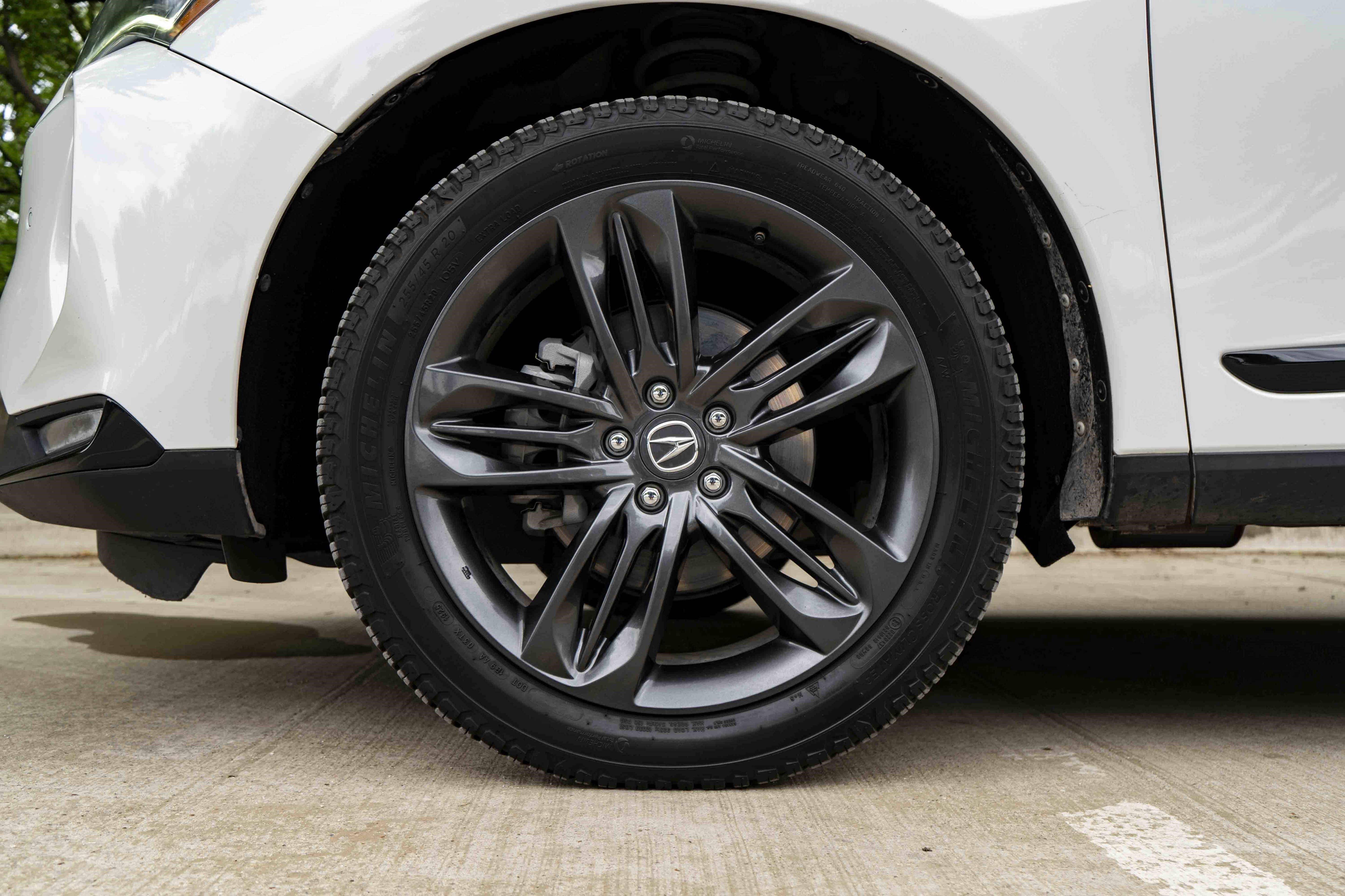 Used 2022 Acura RDX A-Spec AWD/4WD image 14