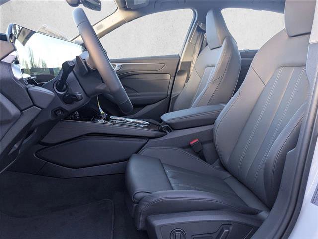 New 2026 Audi A6 Premium Plus image 4