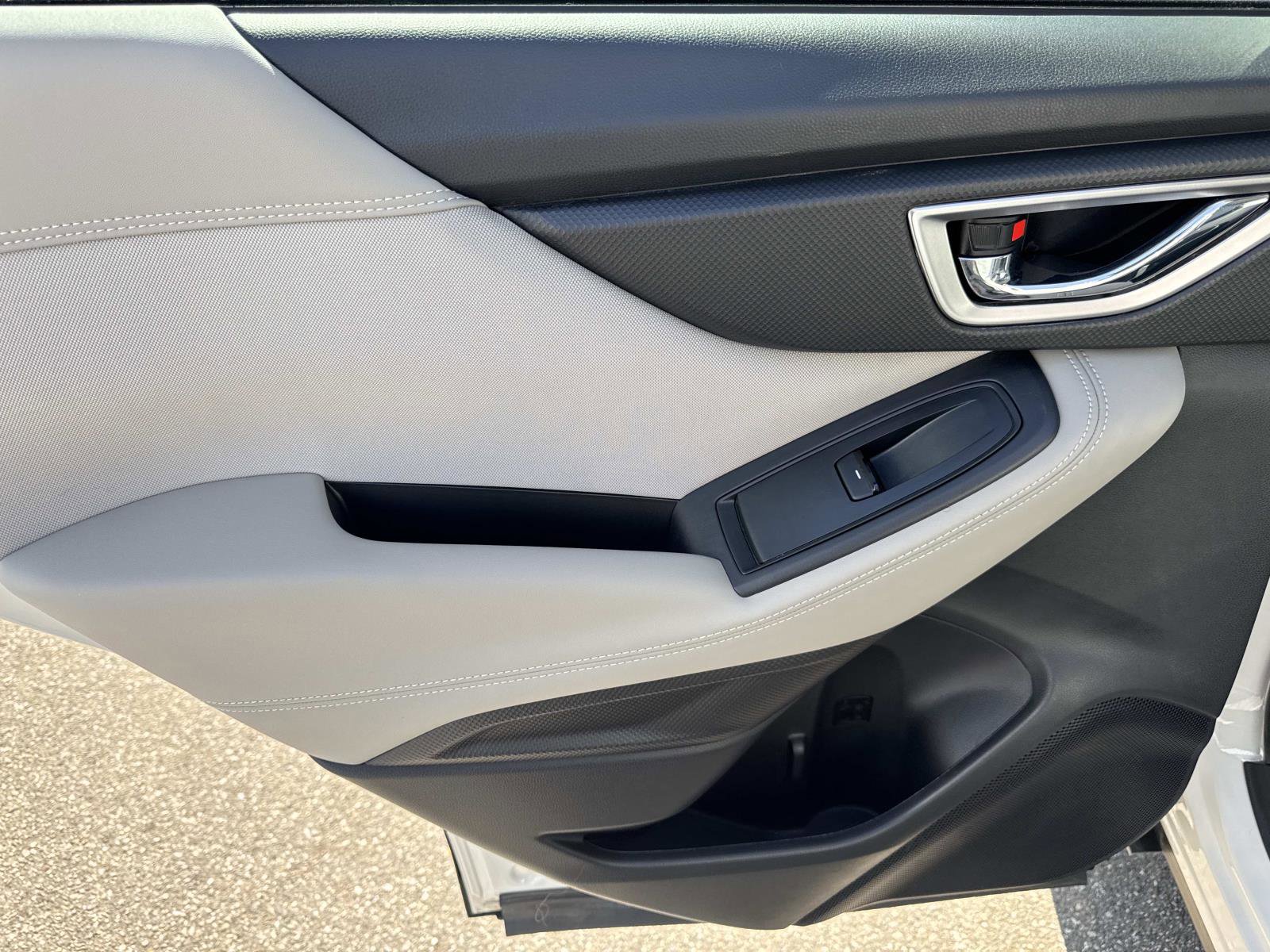Certified 2024 Subaru Forester Premium image 13