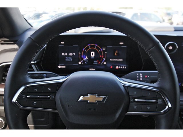 Used 2026 Chevrolet Tahoe LT w/ Comfort Package RWD image 17