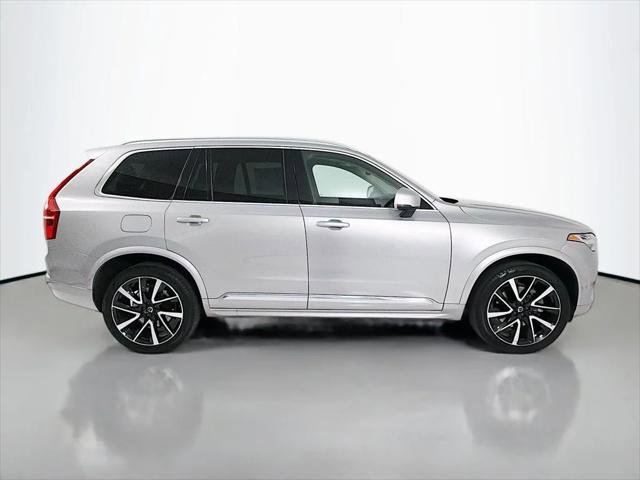 Used 2023 Volvo XC90 B6 Plus w/ Protection Package Premier AWD/4WD image 8