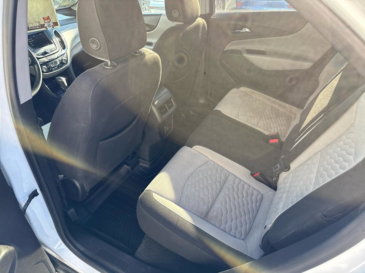 Used 2019 Chevrolet Equinox LT image 17