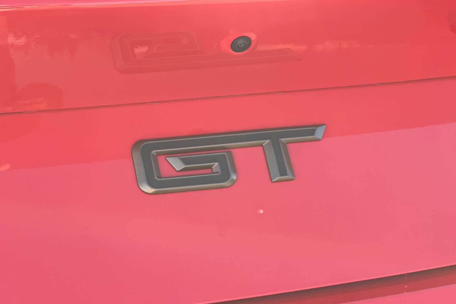 New 2026 Ford Mustang GT Premium image 28
