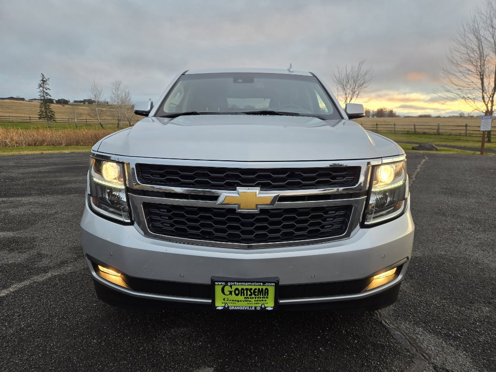 Used 2019 Chevrolet Tahoe LT image 2