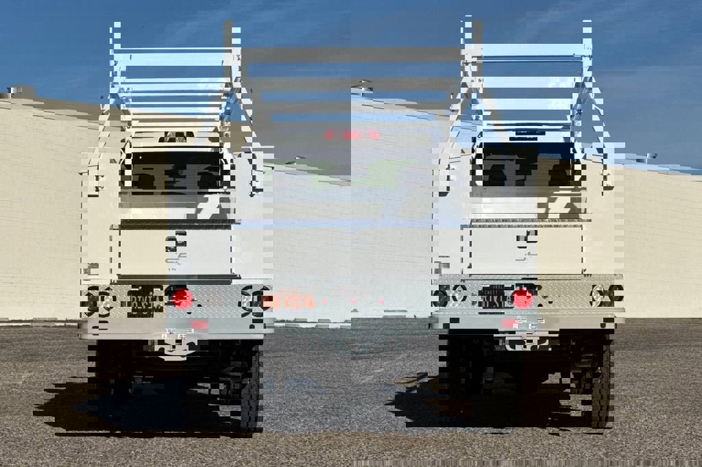 New 2026 Chevrolet Silverado 2500 W/T w/ WT Convenience Package image 5