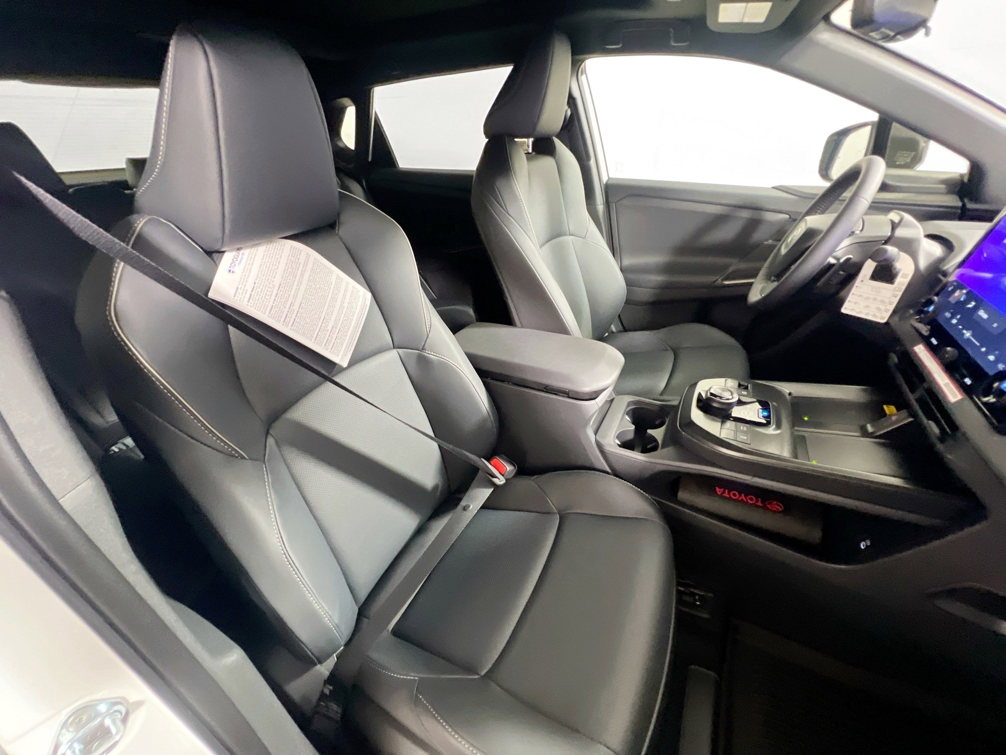 New 2026 Toyota bZ image 31