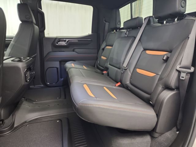 New 2026 GMC Sierra 1500 AT4 w/ Technology Package image 34