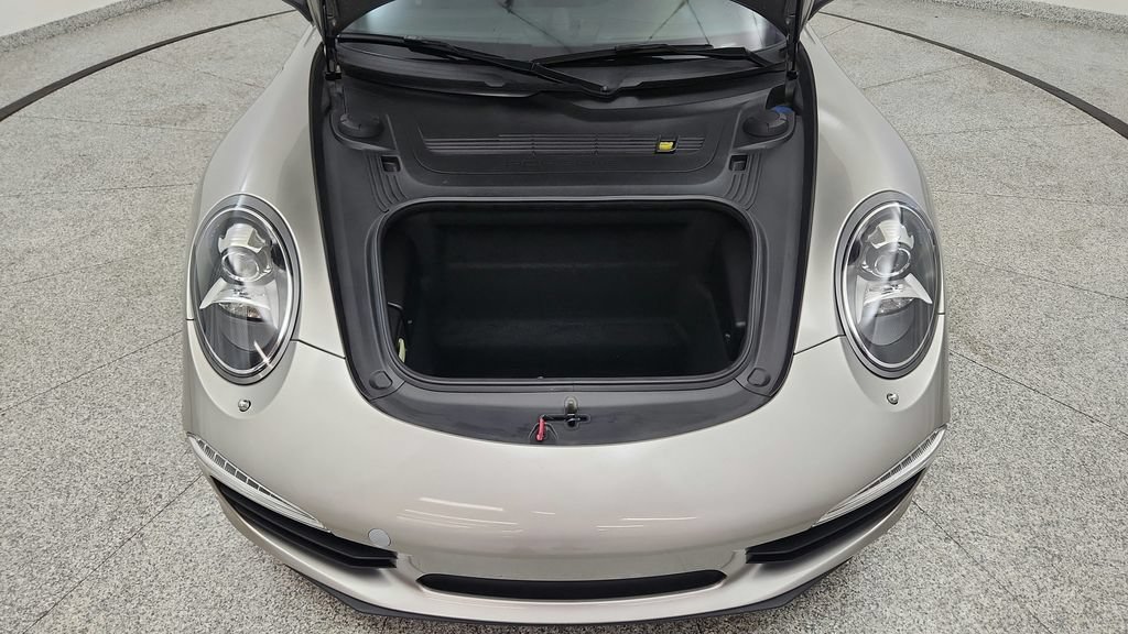 Used 2013 Porsche 911 Carrera S RWD image 13