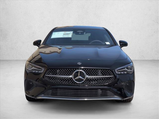 New 2026 Mercedes-Benz CLA 250 image 6