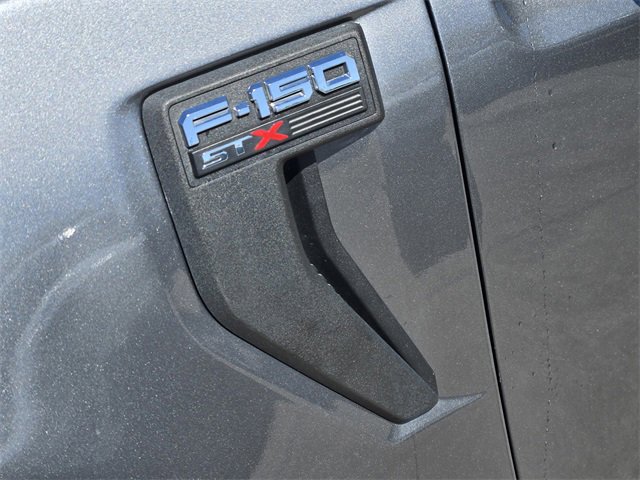 Used 2021 Ford F150 XL w/ STX Appearance Package image 14