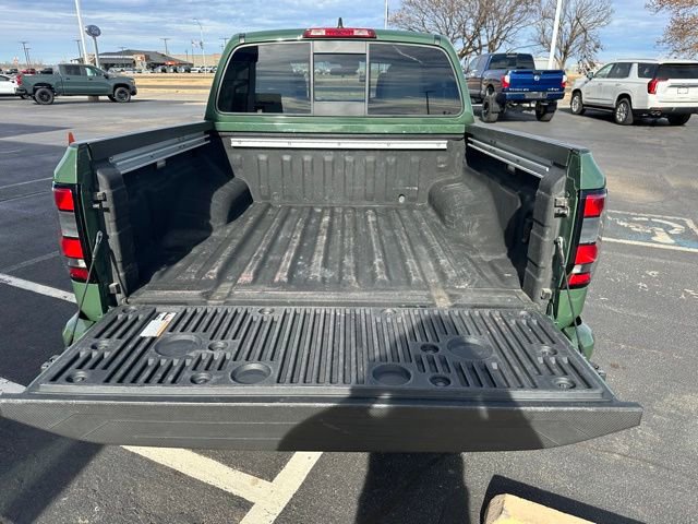 Used 2022 Nissan Frontier SV image 30