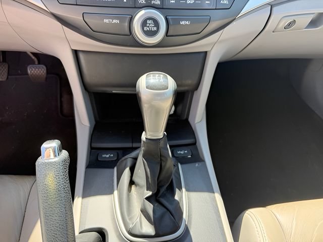 Used 2008 Honda Accord EX-L image 13