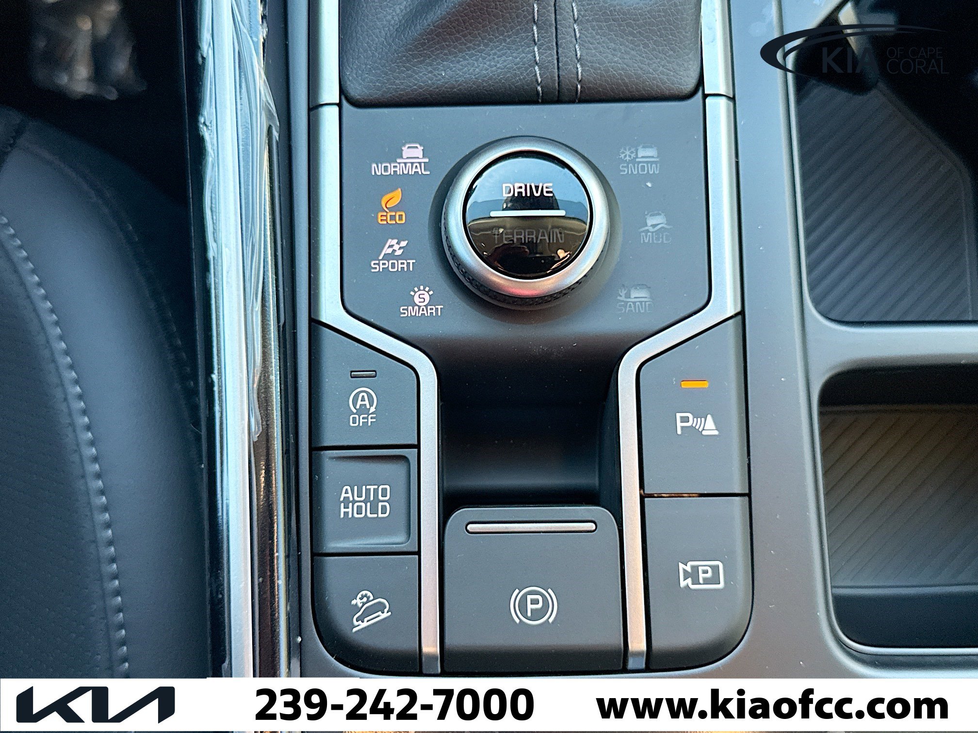 New 2026 Kia Sorento EX image 29