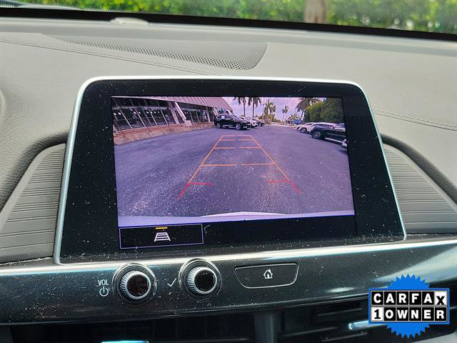 Certified 2022 Cadillac CT4 Luxury RWD image 45
