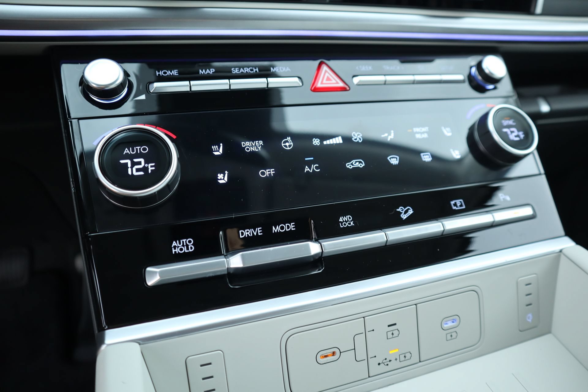 New 2027 Hyundai Santa Fe Calligraphy AWD/4WD image 15