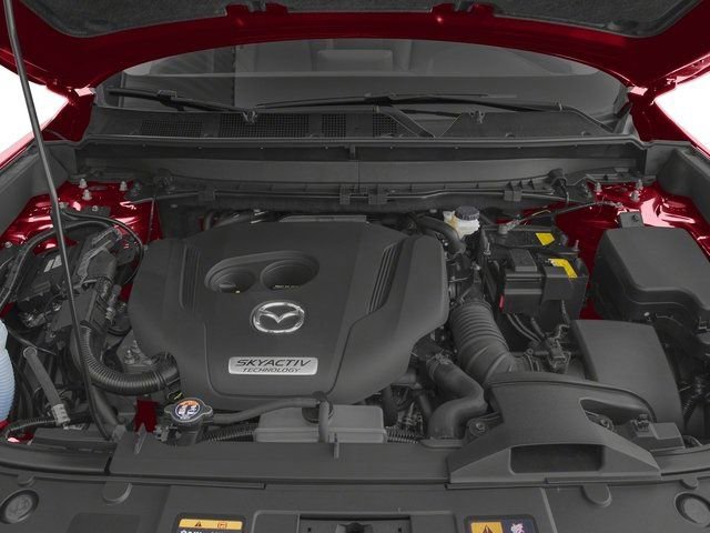 Used 2016 MAZDA CX-9 Touring image 18