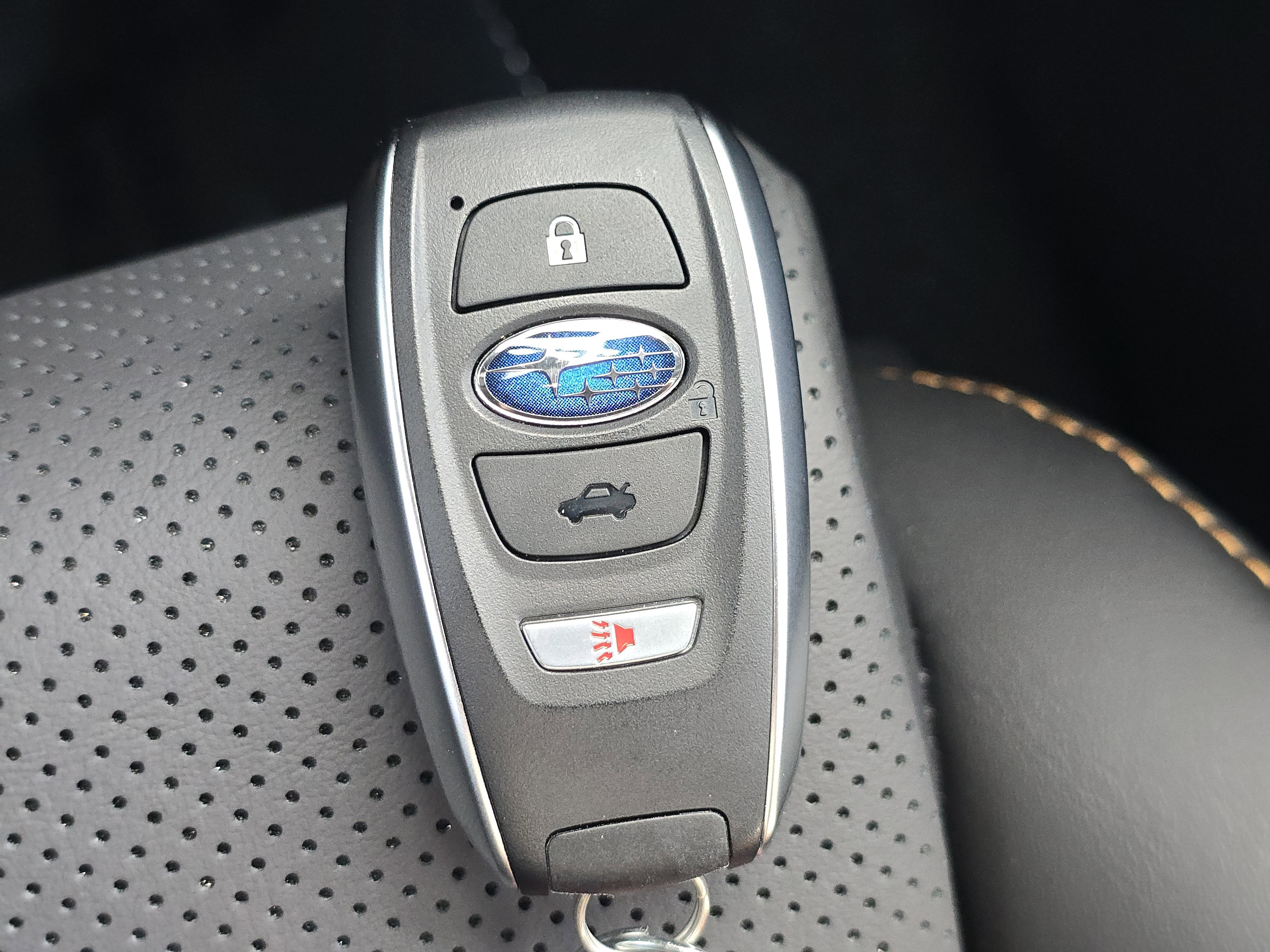 New 2026 Subaru Outback Wilderness image 27