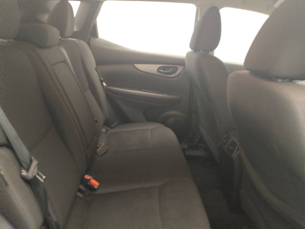 Used 2021 Nissan Rogue Sport S AWD/4WD image 19
