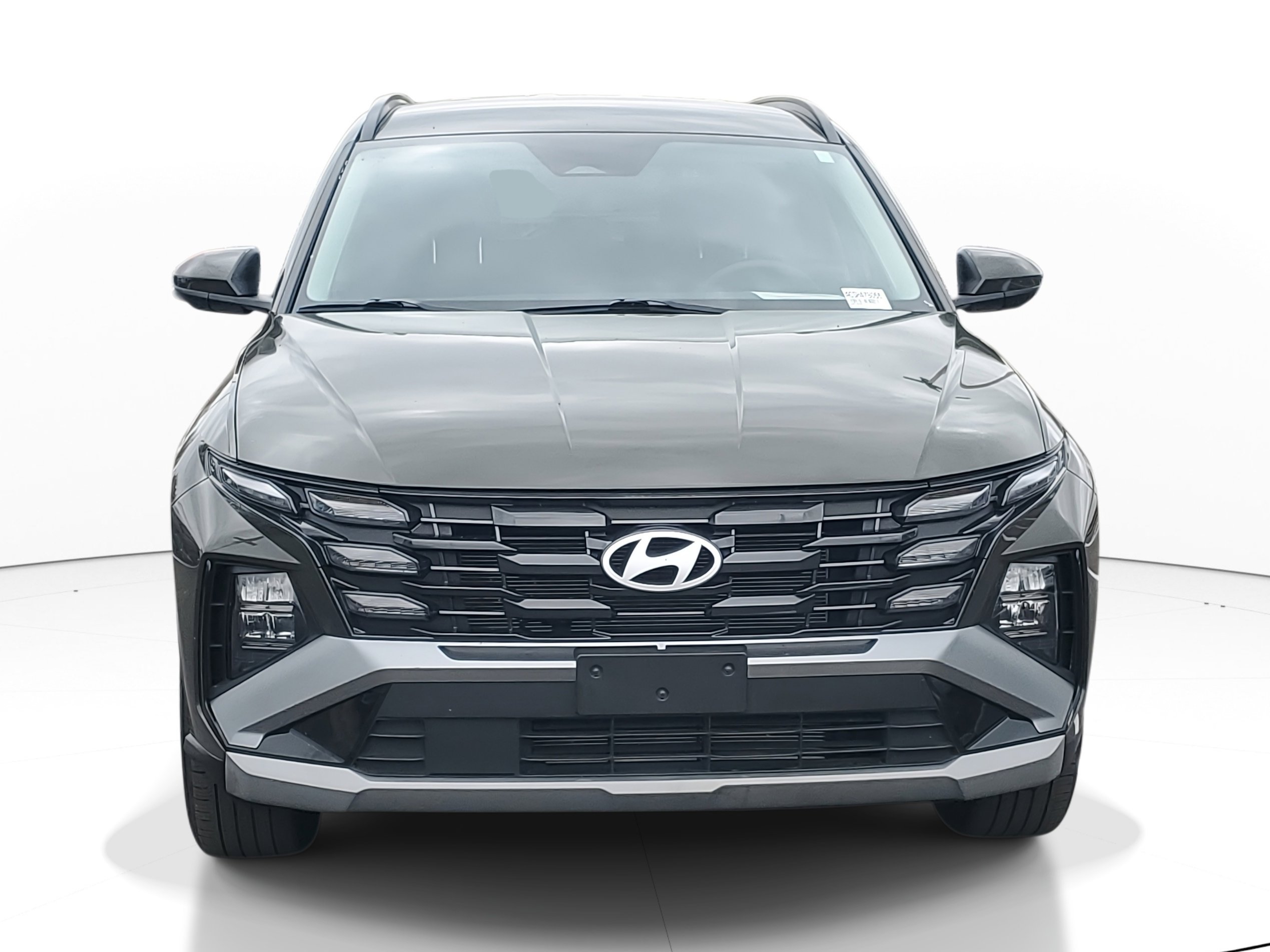 Used 2025 Hyundai Tucson SEL image 2