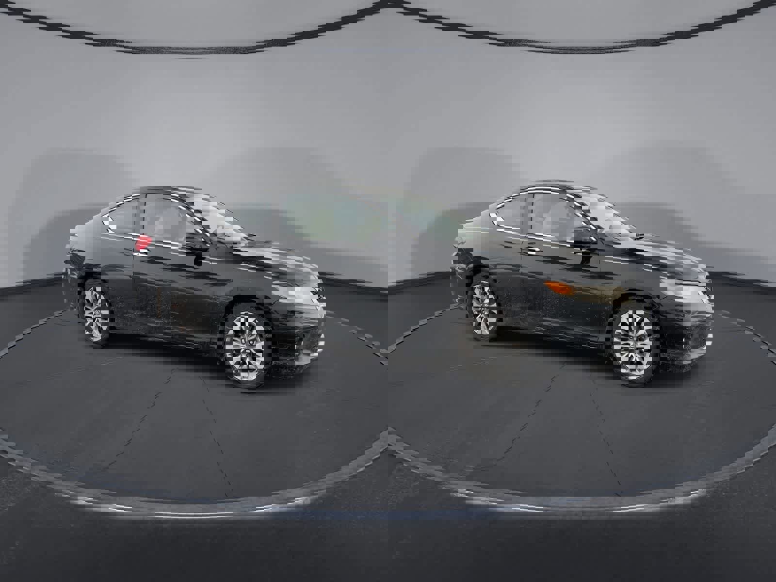 Used 2015 Honda Accord EX-L image 2