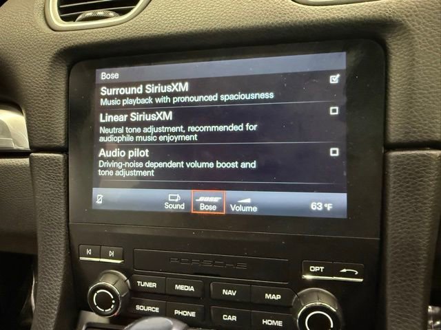 Used 2024 Porsche 718 Cayman image 47