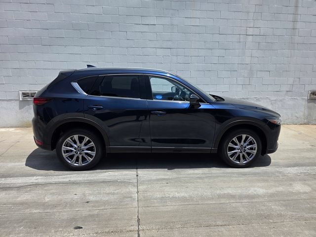 Used 2019 MAZDA CX-5 Grand Touring FWD image 3