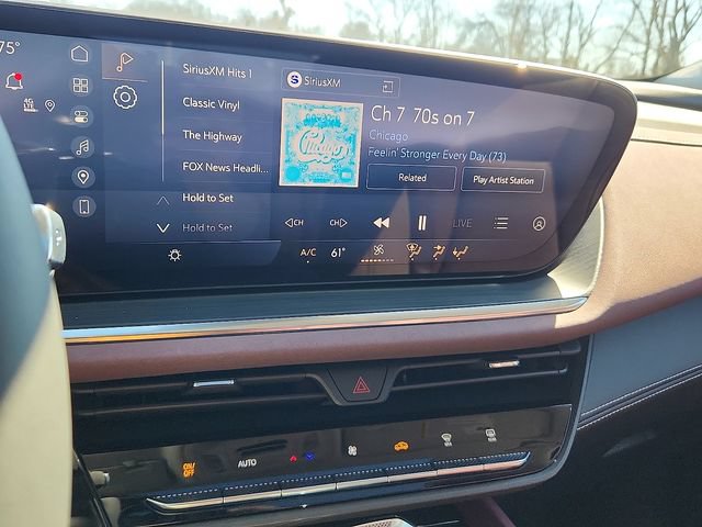 New 2026 Buick Envision Sport Touring AWD/4WD image 14