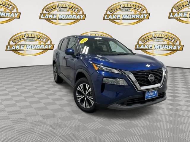 Used 2023 Nissan Rogue SV image 5