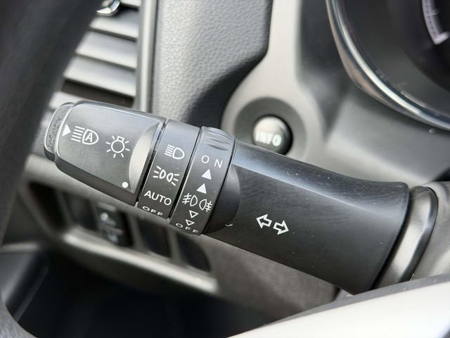 Used 2024 Mitsubishi Outlander Sport ES image 21