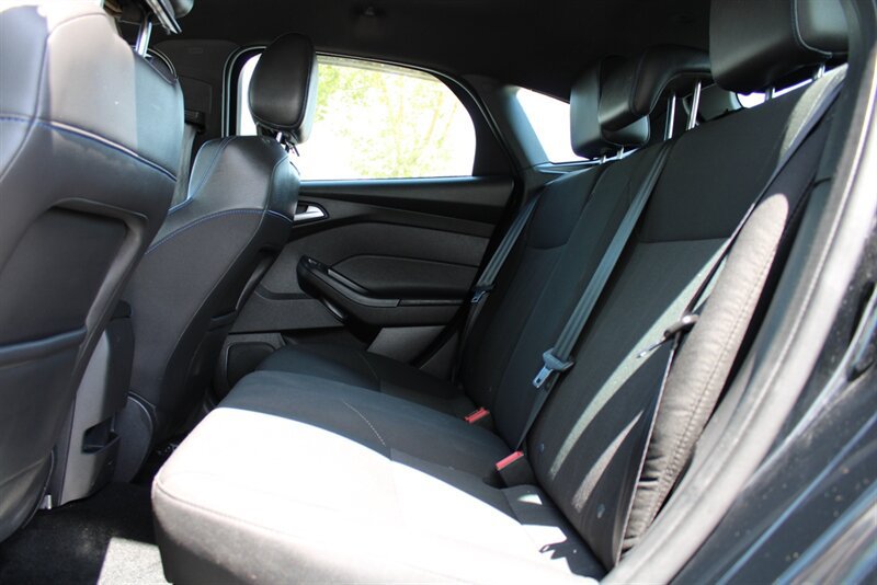 Used 2016 Ford Focus RS AWD/4WD image 33