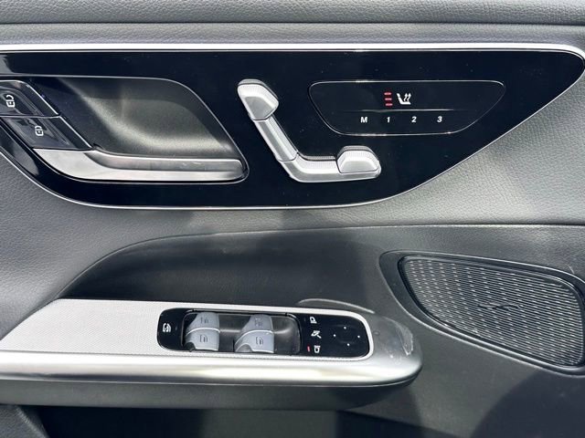 Certified 2026 Mercedes-Benz GLC 300 4MATIC image 24