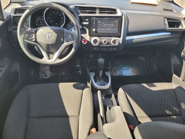 Used 2020 Honda Fit EX image 16