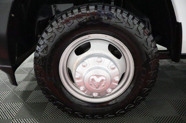 Used 2024 RAM 3500 Tradesman AWD/4WD image 66
