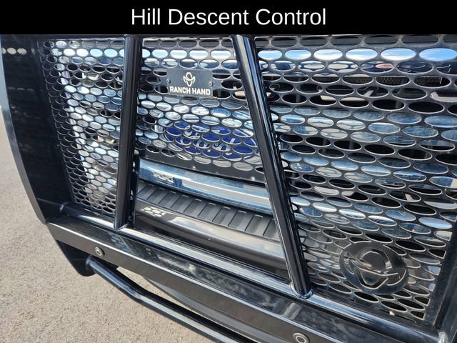 Used 2025 Ford F350 King Ranch AWD/4WD image 34