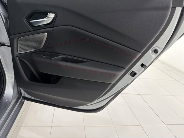Certified 2025 Acura TLX SH-AWD w/ A-SPEC Pkg image 21