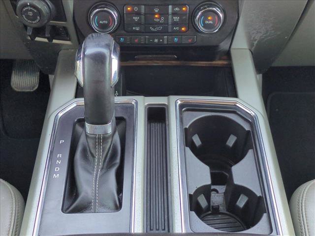 Used 2019 Ford F150 Lariat AWD/4WD image 11