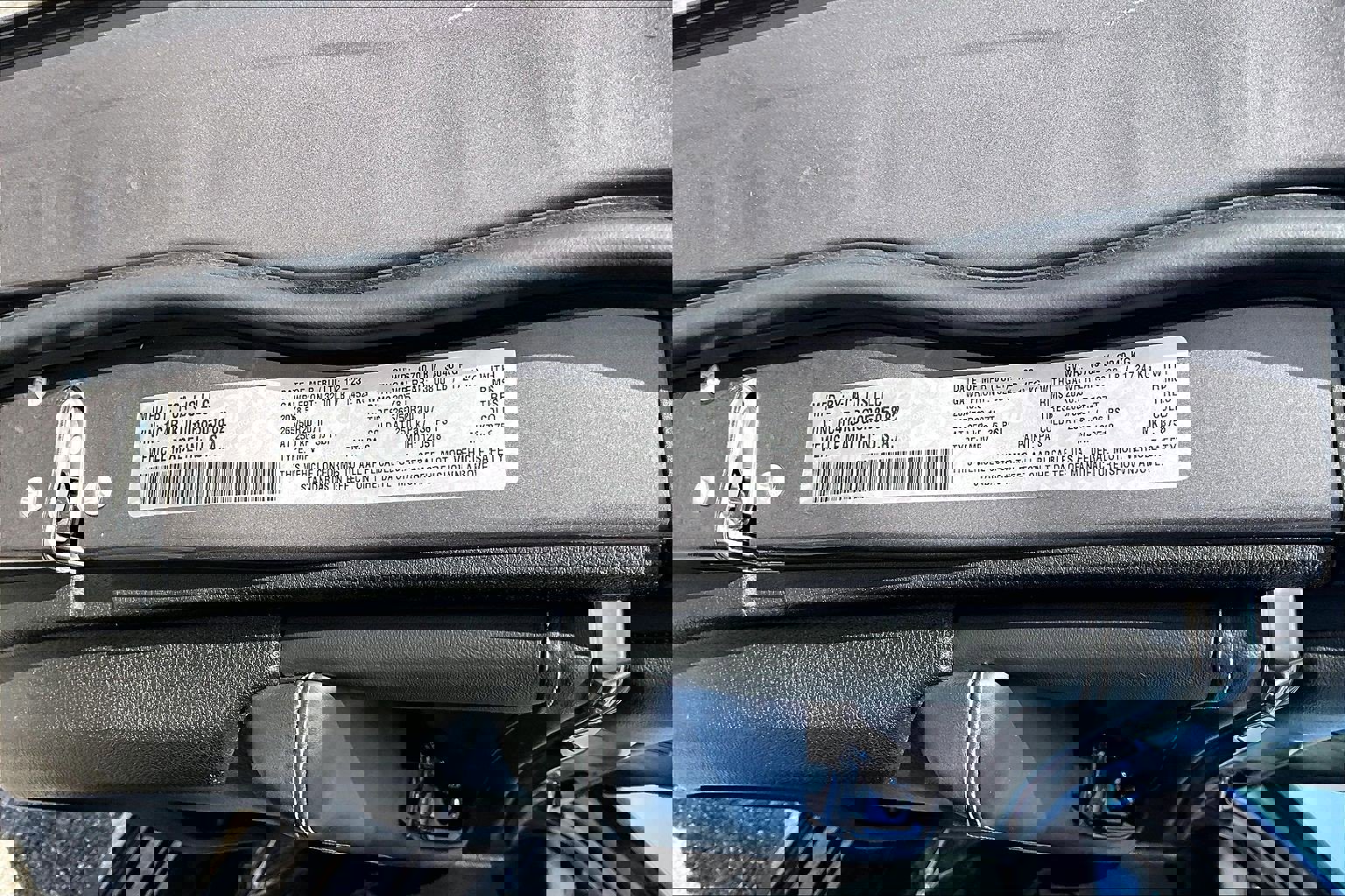 Used 2024 Jeep Grand Cherokee L Overland image 36