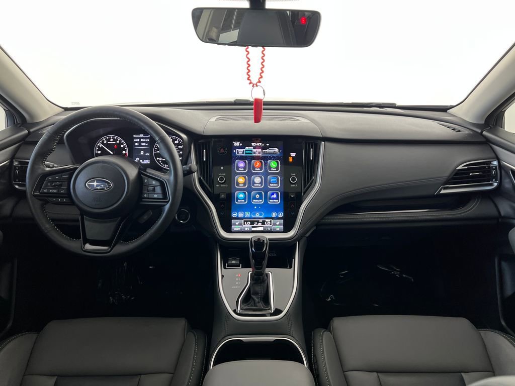 Certified 2024 Subaru Outback Onyx Edition image 14