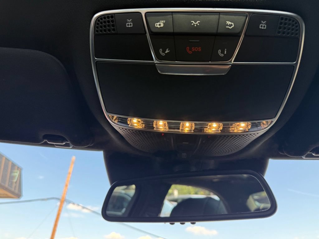 Used 2014 Mercedes-Benz S 550 Sedan image 31