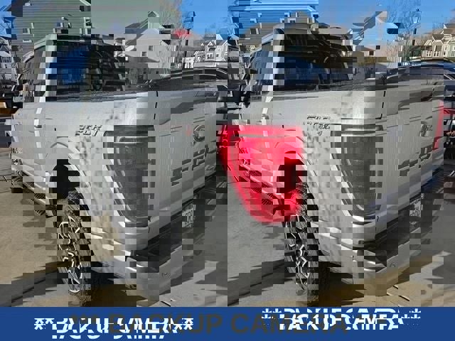 Used 2023 Ford F150 XLT w/ Equipment Group 302A High image 4