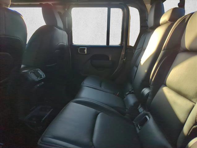 New 2026 Jeep Gladiator Sport AWD/4WD image 12