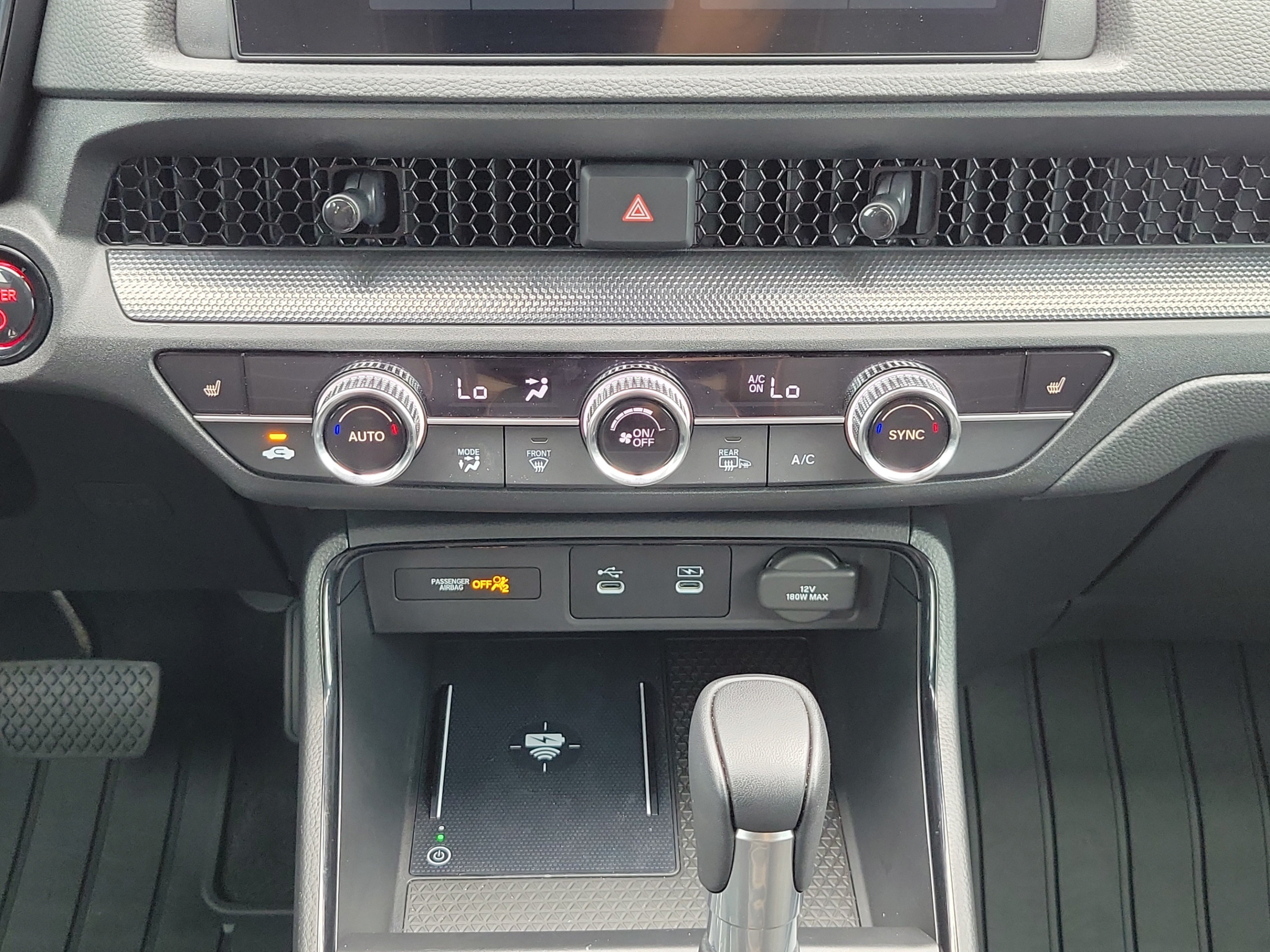 Used 2026 Honda CR-V TrailSport image 17