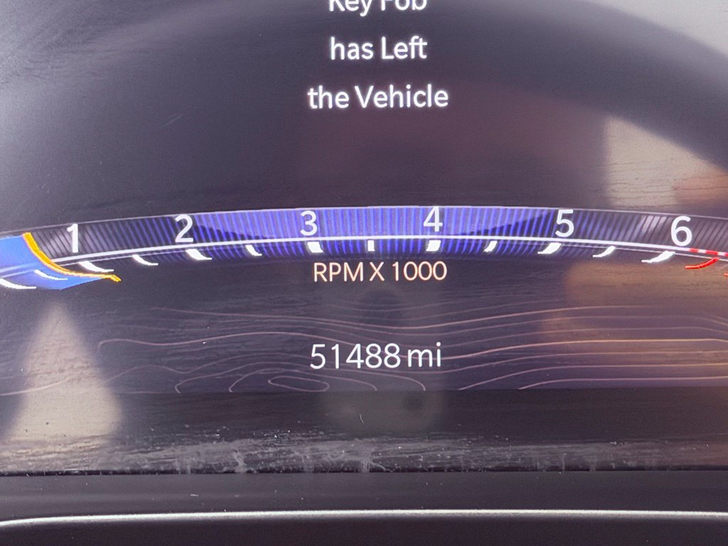 Used 2023 Jeep Grand Cherokee L Limited AWD/4WD image 26