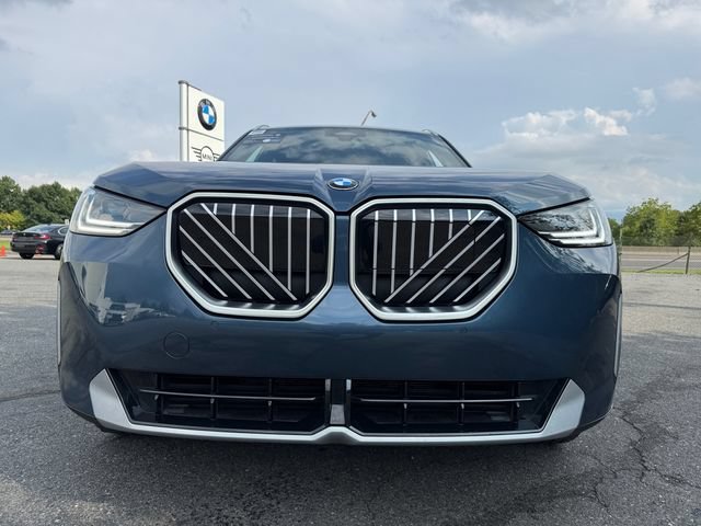 Certified 2026 BMW X3 xDrive30i w/ Convenience Package AWD/4WD image 39