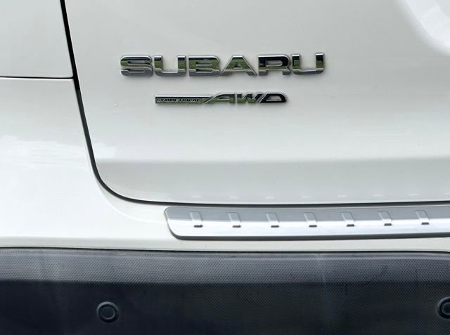 Used 2019 Subaru Ascent Limited w/ Popular Package #2A AWD/4WD image 9