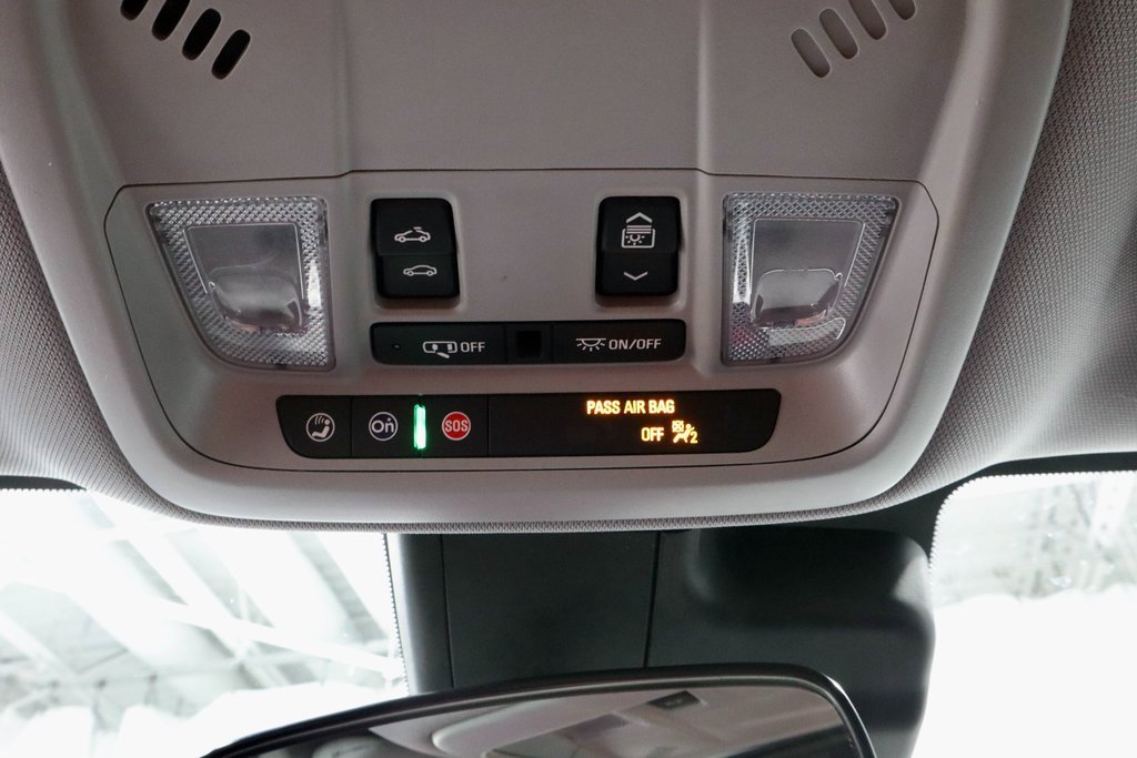 Used 2024 Chevrolet Malibu LT image 31